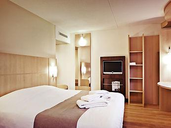 Hotel Ibis Amsterdam Airport Badhoevedorp Schipholweg 181