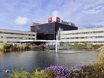 Hotel Ibis Amsterdam Airport Badhoevedorp Schipholweg 181