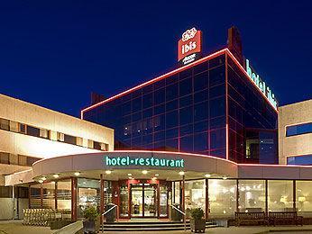 Hotel Ibis Amsterdam Airport Badhoevedorp Schipholweg 181