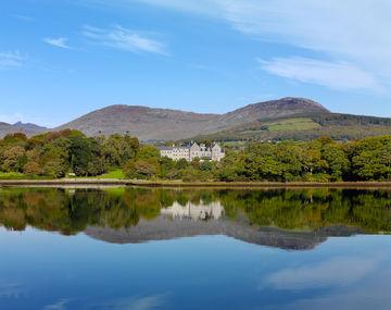 Park Hotel Kenmare Co Kerry Kenmare