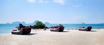 Phulay Bay Ritz Carlton Reserve Krabi 111 Moo 3 Nongthalay, Muang Krabi