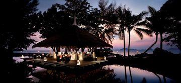 Phulay Bay Ritz Carlton Reserve Krabi 111 Moo 3 Nongthalay, Muang Krabi