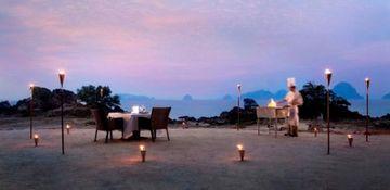 Phulay Bay Ritz Carlton Reserve Krabi 111 Moo 3 Nongthalay, Muang Krabi