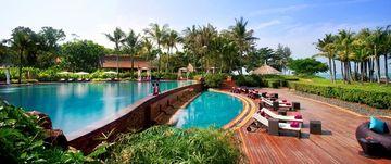 Phulay Bay Ritz Carlton Reserve Krabi 111 Moo 3 Nongthalay, Muang Krabi