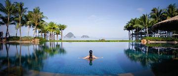 Phulay Bay Ritz Carlton Reserve Krabi 111 Moo 3 Nongthalay, Muang Krabi