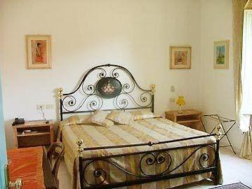 Soggiorno Sogna Bed & Breakfast Florence Via Delle Porte Nuove 36