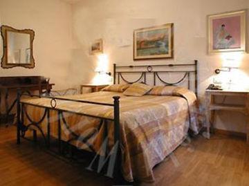 Soggiorno Sogna Bed & Breakfast Florence Via Delle Porte Nuove 36