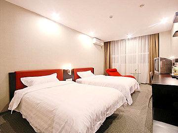 Washington Inn Hotel Shanghai No 3246 Zhou Jia Zui Road Yang Pu District