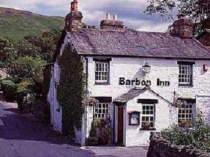 Barbon Inn Kirkby Lonsdale Barbon