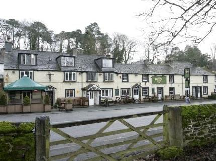 Royal Oak Inn Appleby-in-Westmorland Bongate