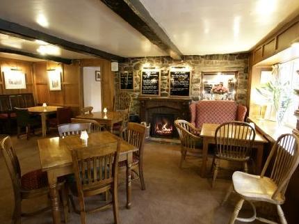 Royal Oak Inn Appleby-in-Westmorland Bongate