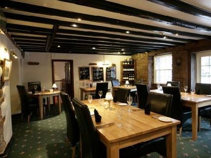 Royal Oak Inn Appleby-in-Westmorland Bongate