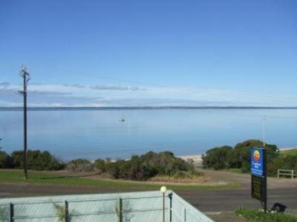 Kangaroo Island Seaside Inn 7 Cygnet Rd, Kingscote 