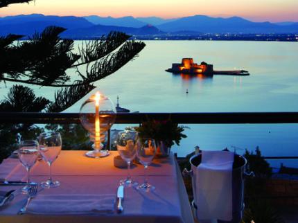 Nafplia Palace Hotel & Villas Nafplion Akronafplia