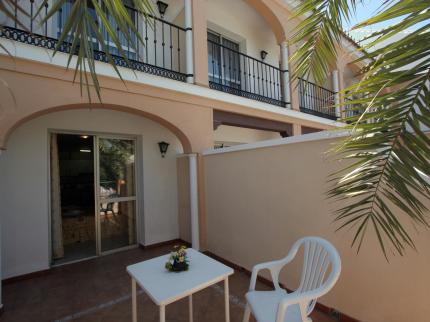 Apartamentos Casanova Nerja Avenida de Pescia, 10