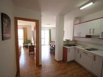 Apartamentos Casanova Nerja Avenida de Pescia, 10