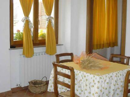 Nonna Rana Country House Cannara Vocabolo Conversino 164