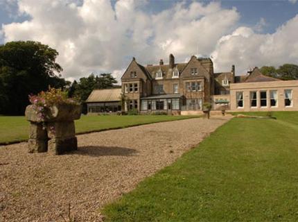 Grinkle Park Hotel Saltburn-by-the-Sea Easington,Saltburn-By-The-Sea,Cleveland