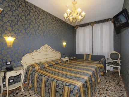 Hotel Il Mercante Di Venezia Cannaregio 379