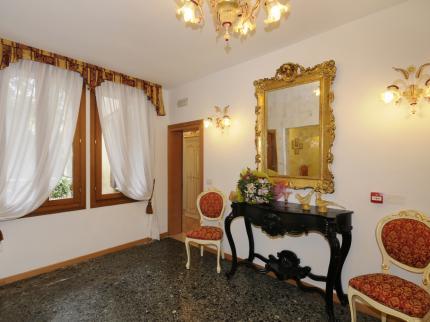 Hotel Il Mercante Di Venezia Cannaregio 379