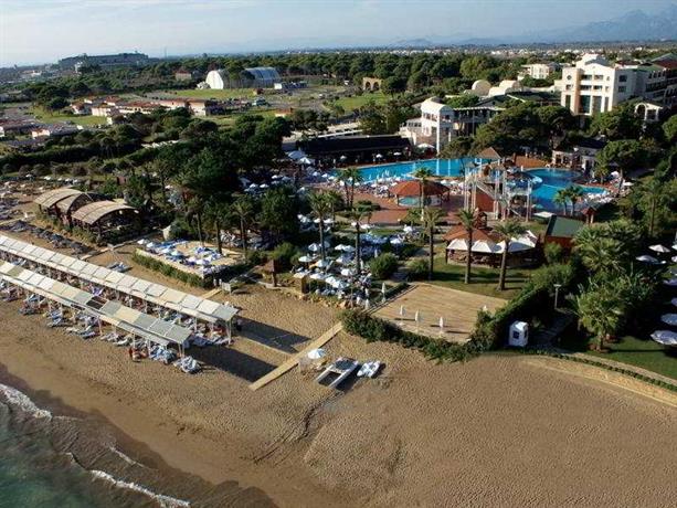 Club Magic Life Waterworld Imperial Hotel Belek Iskele Mevkii PK 37