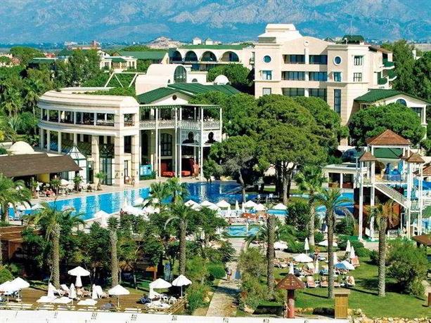 Club Magic Life Waterworld Imperial Hotel Belek Iskele Mevkii PK 37