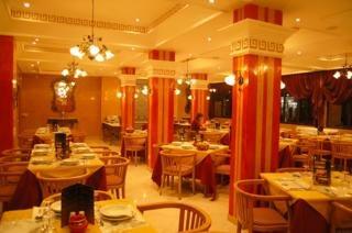 Mounia Hotel Fez 60 Bd Zerktouni