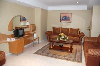 Mounia Hotel Fez 60 Bd Zerktouni