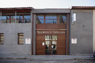 Residence Adonis Carcassonne La Barbacane 15, rue de la Barbacane