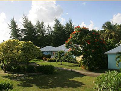 La Cohoba Hotel Grand Bourg Cocoyer BP 59 Grand Bourg, Marie-Galante