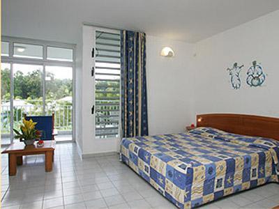 La Cohoba Hotel Grand Bourg Cocoyer BP 59 Grand Bourg, Marie-Galante