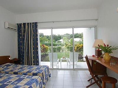 La Cohoba Hotel Grand Bourg Cocoyer BP 59 Grand Bourg, Marie-Galante