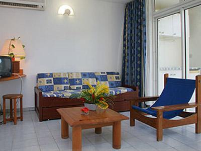 La Cohoba Hotel Grand Bourg Cocoyer BP 59 Grand Bourg, Marie-Galante