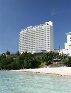 Okura The Tower Hotel Tamuning 185 Gun Beach Road Tumon