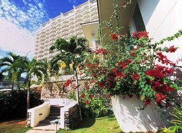 Okura The Tower Hotel Tamuning 185 Gun Beach Road Tumon