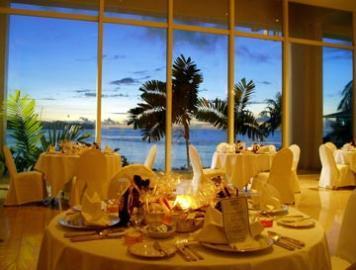 Okura The Tower Hotel Tamuning 185 Gun Beach Road Tumon