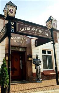 Gleneany House Hotel Letterkenny Port Road