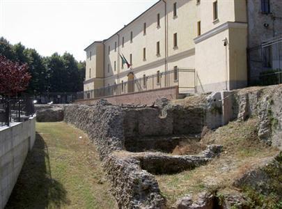 Motel Night And Day Lodi (Italy) Via Emilia S.S. 9 San Martino