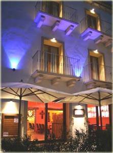 Locanda del Mar Bed & Breakfast Arzachena P.zza San Giovanni 4