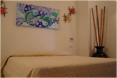 Locanda del Mar Bed & Breakfast Arzachena P.zza San Giovanni 4