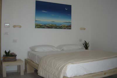 Locanda del Mar Bed & Breakfast Arzachena P.zza San Giovanni 4