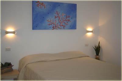 Locanda del Mar Bed & Breakfast Arzachena P.zza San Giovanni 4