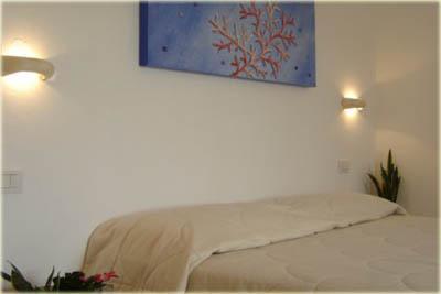 Locanda del Mar Bed & Breakfast Arzachena P.zza San Giovanni 4