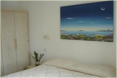 Locanda del Mar Bed & Breakfast Arzachena P.zza San Giovanni 4