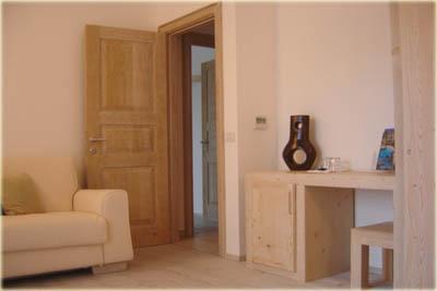 Locanda del Mar Bed & Breakfast Arzachena P.zza San Giovanni 4