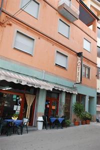 Hotel Ristorante da Concetta Via Umberto 111
