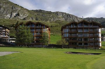 Art Furrer Hotel Riederalp P.O. Box 3987