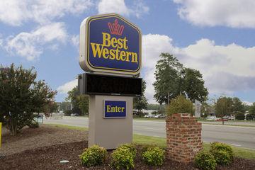 Best Western Governors Inn Richmond 9826 Midlothian Turnpike