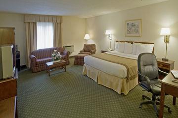 Best Western Governors Inn Richmond 9826 Midlothian Turnpike