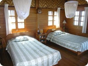 Golden Island Cottages Nampan Hotel Inle Lake Nan Pan Village (on the Inle Lake), Inle Lake,